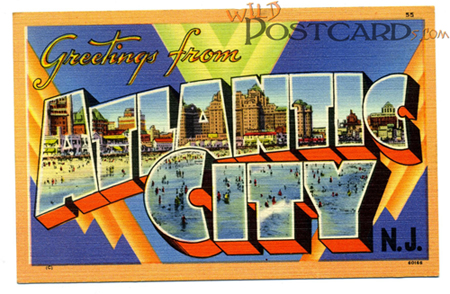 Atlantic City 