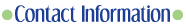 contact information 