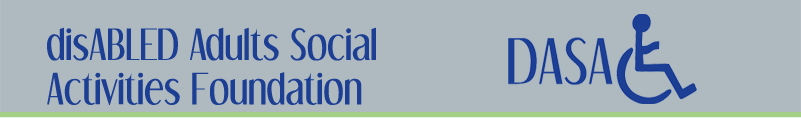 disABLED Adults Social Activities Foundation 